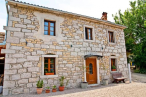 Boutique Villa Pucinum